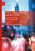 China, Taiwan, the UK and the CPTPP (eBook, PDF)