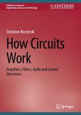 How Circuits Work (eBook, PDF)