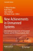 New Achievements in Unmanned Systems (eBook, PDF)