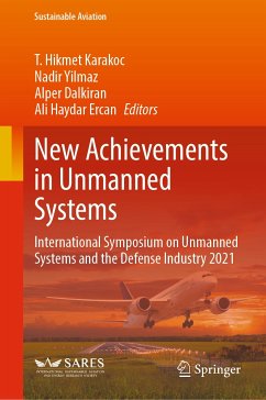 New Achievements in Unmanned Systems (eBook, PDF)