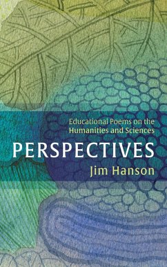 Perspectives (eBook, ePUB) - Hanson, Jim