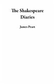 The Shakespeare Diaries (eBook, ePUB)