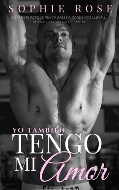 Cover Yo También Tengo Mi Amor (eBook, ePUB)