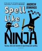 Spell Like a Ninja (eBook, PDF)