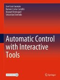 Automatic Control with Interactive Tools (eBook, PDF)