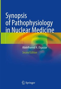 Cover Synopsis of Pathophysiology in Nuclear Medicine (eBook, PDF)