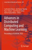 Advances in Distributed Computing and Machine Learning (eBook, PDF)