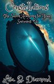 Constellations (The Salem Academy for Young Sorcerers, #4) (eBook, ePUB) Constellations (The Salem Academy for Young Sorcerers, #4) (eBook, ePUB)