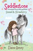 Saddlestone Connemara Pony Listening School   Sinead and Strawberry (eBook, ePUB)