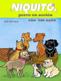 Niquito, perro en acción - Cão em Ação (eBook, ePUB)