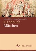 Handbuch Märchen (eBook, PDF)