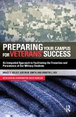 Preparing Your Campus for Veterans' Success (eBook, ePUB)