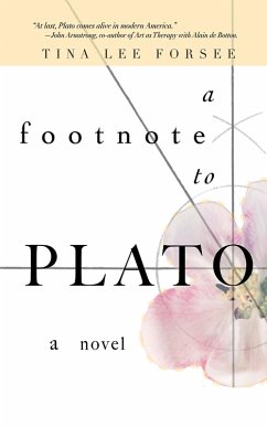 A Footnote to Plato (eBook, ePUB) - Forsee, Tina Lee