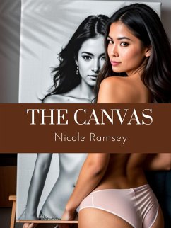 Cover The Canvas (eBook, ePUB)