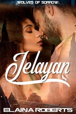 Cover Jelayan (Wolves of Sorrow, #4) (eBook, ePUB)