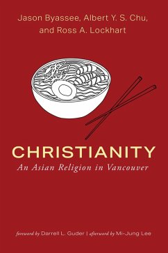 Christianity (eBook, ePUB)