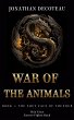 War Of The Animals (Book 1): The Shut... - Bild 1