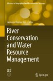 River Conservation and Water Resource Management (eBook, PDF)
