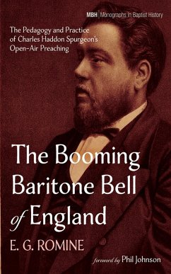 The Booming Baritone Bell of England (eBook, ePUB)
