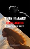 Twin Flames Explained (Twin Flame Newbies) (eBook, ePUB)