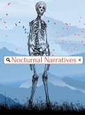 Nocturnal Narratives. (Horror stories., #1) (eBook, ePUB)