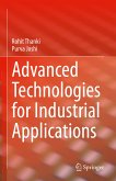 Advanced Technologies for Industrial Applications (eBook, PDF)