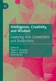 Intelligence, Creativity, and Wisdom (eBook, PDF)