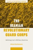 The Iranian Revolutionary Guard Corps (eBook, PDF)