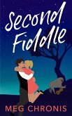 Second Fiddle (eBook, ePUB)