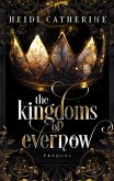 The Kingdoms of Evernow (eBook, ePUB)