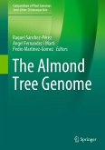 The Almond Tree Genome (eBook, PDF)
