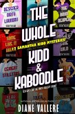The Whole Kidd & Kaboodle: 12 Samantha Kidd Mysteries (Samantha Kidd Box Set) (eBook, ePUB)