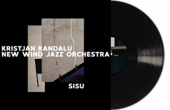 Sisu - Randalu,Kristjan And New Wind Jazz Orchestra