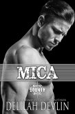 Mica (Montana Bounty Hunters: Dead Horse, MT, #8) (eBook, ePUB)