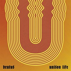 Unison Life (Transparent Orange) - Brutus