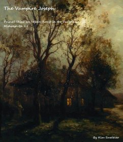 The Vampire Joseph (Primal Skies: An Urban Romp in the Vampire Midwest, #15) (eBook, ePUB) - Smeltzer, Kim