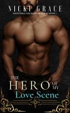 The Hero of my Love Scene (eBook, ePUB)