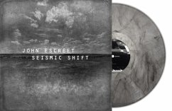 Seismic Shift (Ltd. Grey Marble Vinyl) - Escreet,John