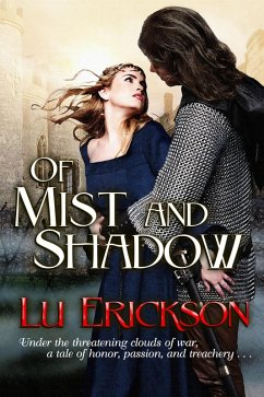 Cover Of Mist and Shadow (The Noble Hearts Series, #1) (eBook, ePUB)