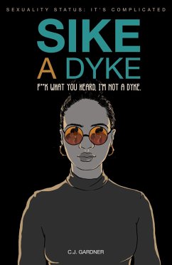 Sike a Dyke (eBook, ePUB) - Gardner, Cj