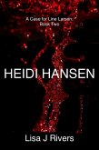 Heidi Hansen (A Case for Line Larsen, #2) (eBook, ePUB)