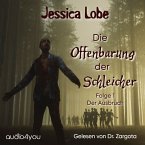Die Offenbarung der Schleicher – Folge 1 (MP3-Download)