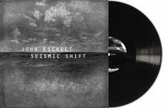 Seismic Shift - Escreet,John