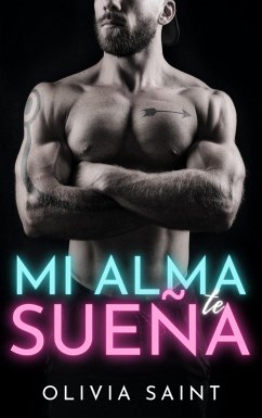 Cover Mi Alma Te Sueña (eBook, ePUB)