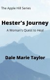 Hester's Journey (The Apple Hill Series, #2) (eBook, ePUB)
