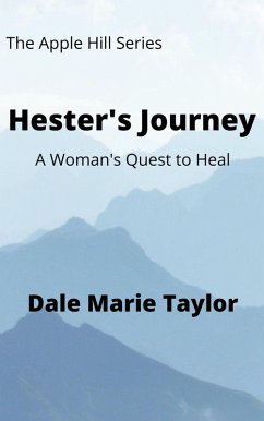 Cover Hester's Journey (The Apple Hill Series, #2) (eBook, ePUB)