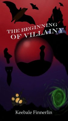 The Beginning of Villainy (Vampirium Tyranny, #0) (eBook, ePUB) Cover The Beginning of Villainy (Vampirium Tyranny, #0) (eBook, ePUB)