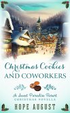 Christmas Cookies and Coworkers (Sweet Paradise Resort Christmas, #3) (eBook, ePUB)
