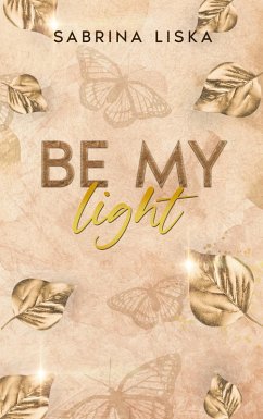 Cover Be my light (eBook, ePUB)