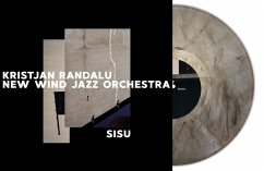 Sisu (Ltd. Grey Marble Vinyl) - Randalu,Kristjan And New Wind Jazz Orchestra